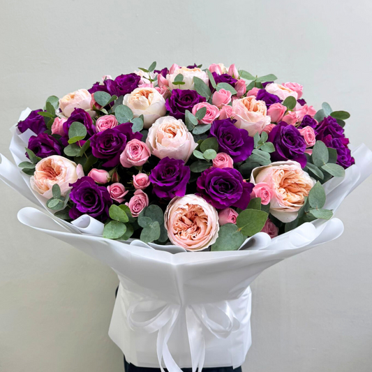 48 Springfield (Smell-GR) vase