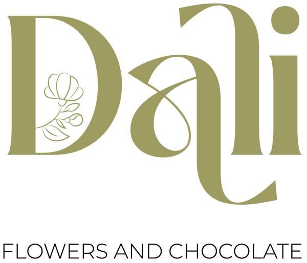 Dali floristy