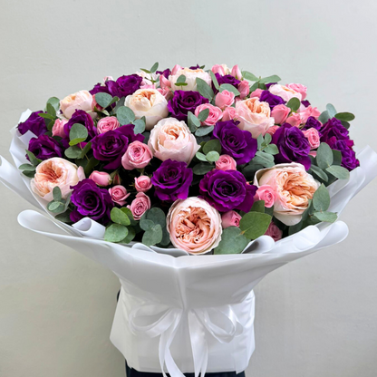 مزهرية سبرينغفيلد 48 (Smell-GR)